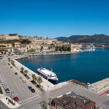 Dal Sandro B&B Portoferraio Ngoại thất bức ảnh
