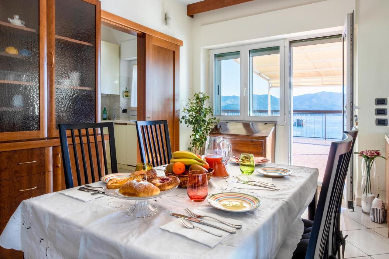 Dal Sandro B&B Portoferraio Ngoại thất bức ảnh