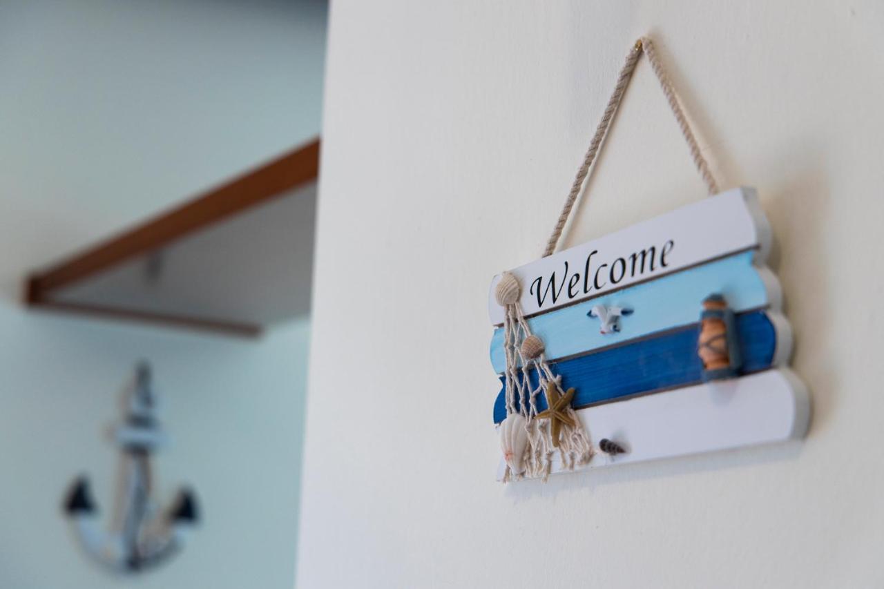 Dal Sandro B&B Portoferraio Ngoại thất bức ảnh