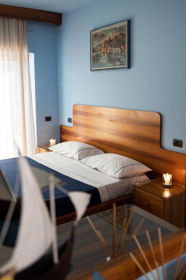 Dal Sandro B&B Portoferraio Ngoại thất bức ảnh