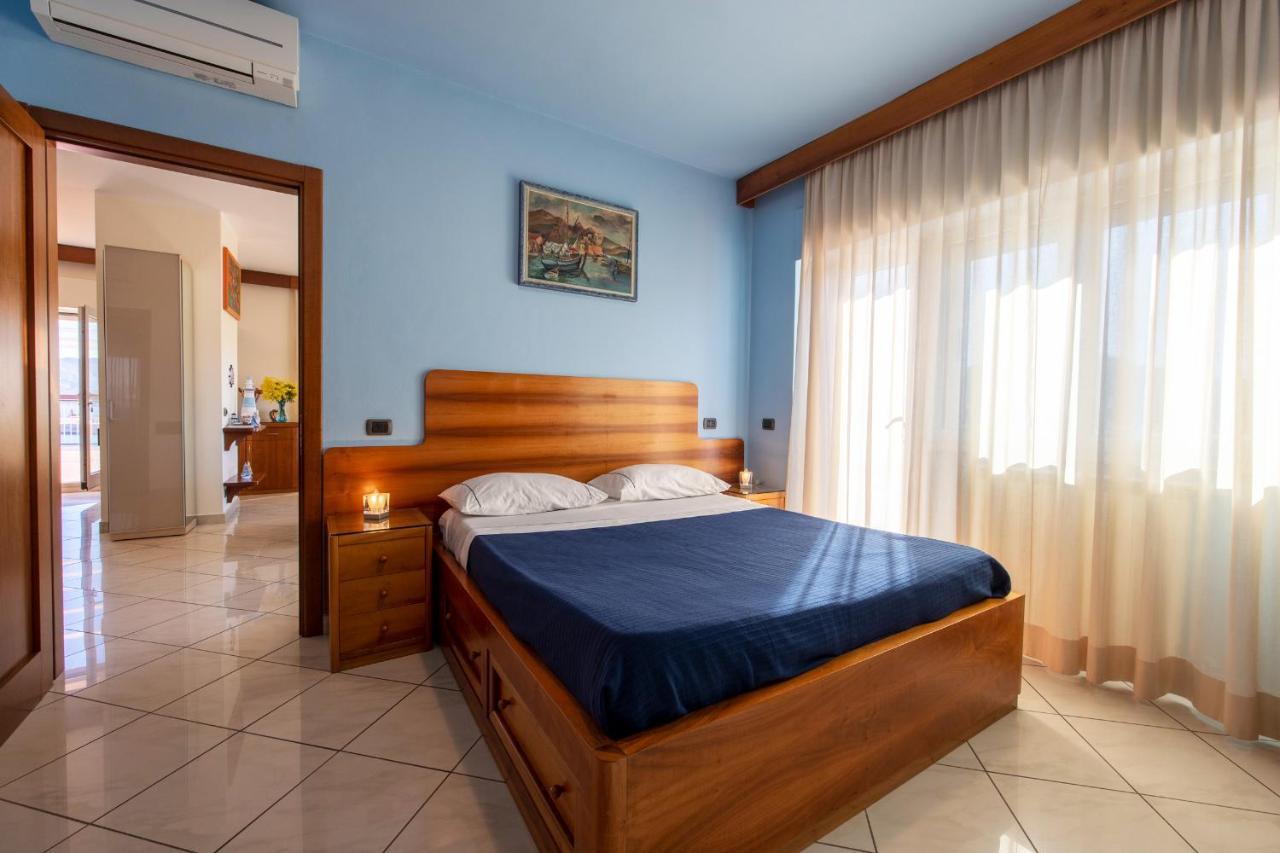 Dal Sandro B&B Portoferraio Ngoại thất bức ảnh