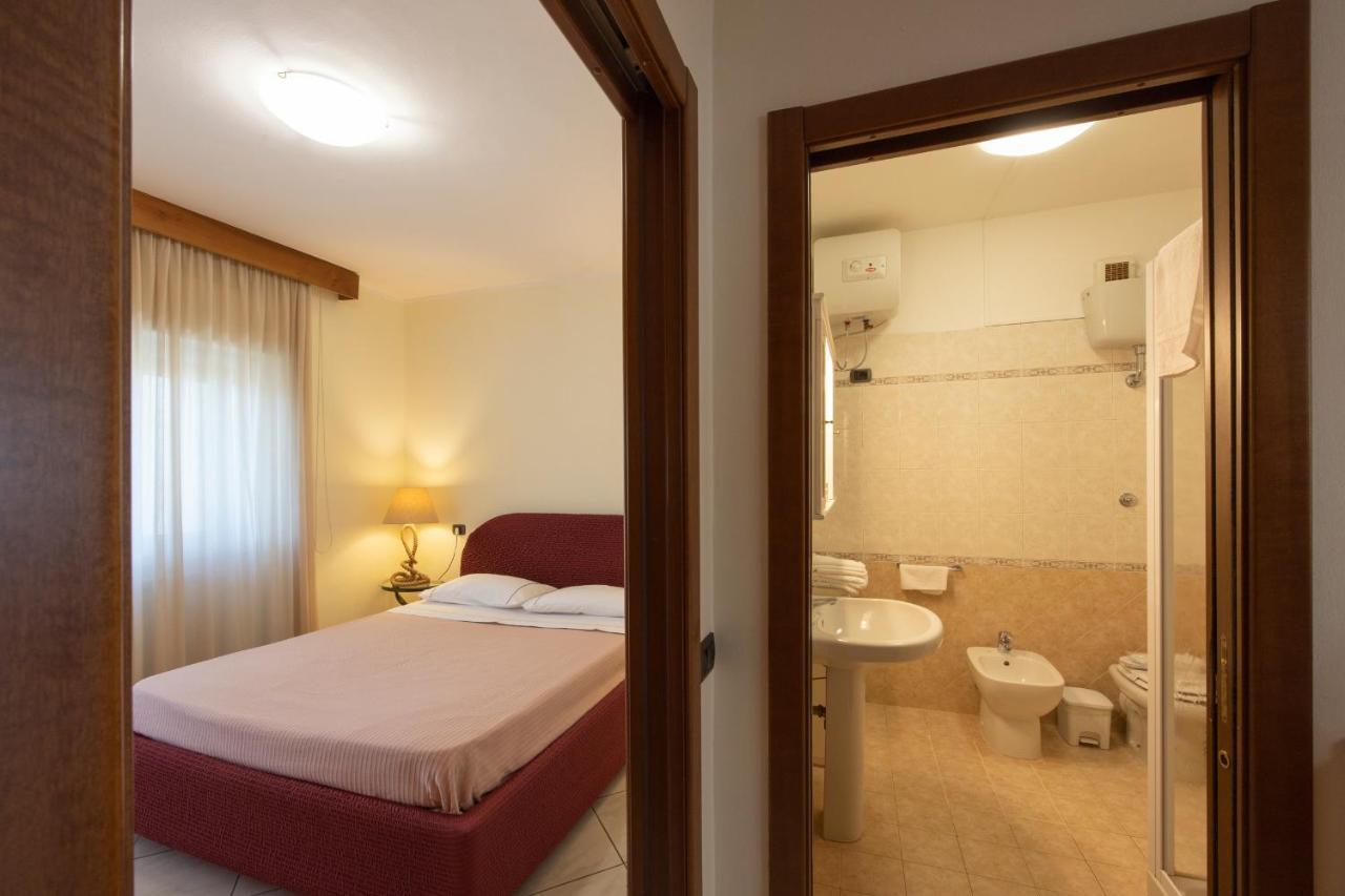 Dal Sandro B&B Portoferraio Ngoại thất bức ảnh