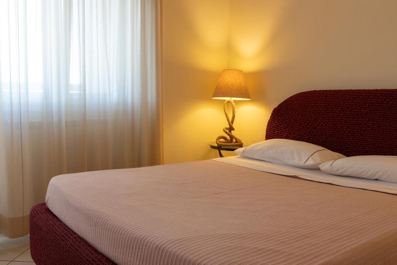 Dal Sandro B&B Portoferraio Ngoại thất bức ảnh