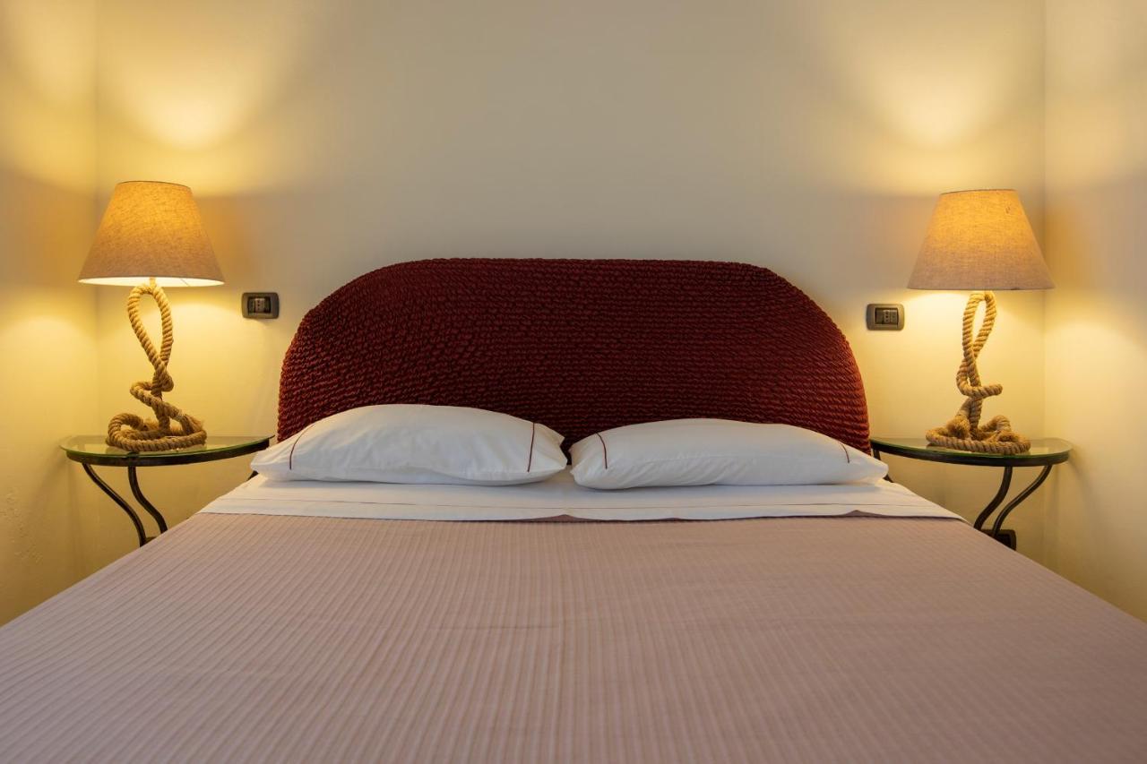 Dal Sandro B&B Portoferraio Ngoại thất bức ảnh